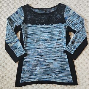 The Limited Light Sweater